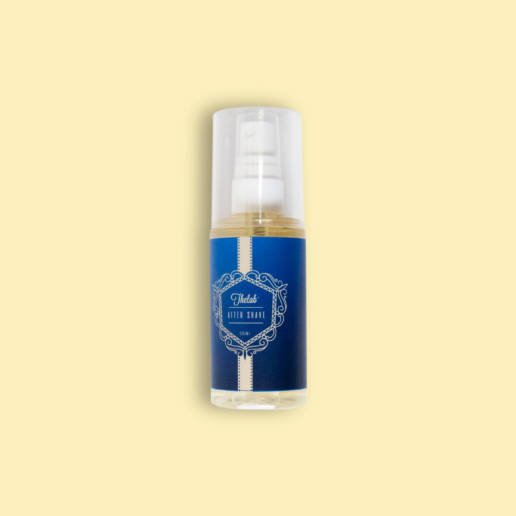 After shave - 80 ml 169 After shave uai