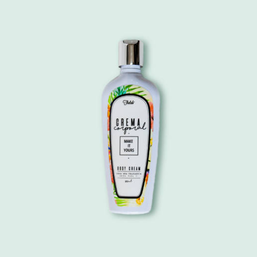 Crema corporal - 200 ml 179 Crema corporal uai