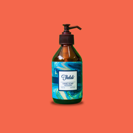 Jabón para manos - 250 ml 177 Jabon liquido nuevo scaled uai