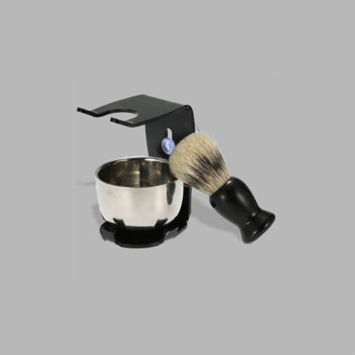 Kit barba x3 uai