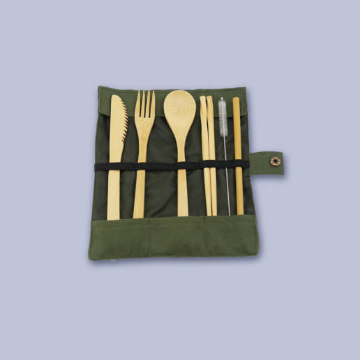 Kit cubiertos 1 uai