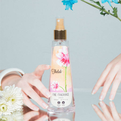 Splash femenino - 180 ml 180 splash uai