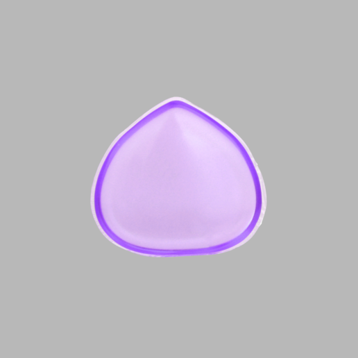 Blender moonbify uai