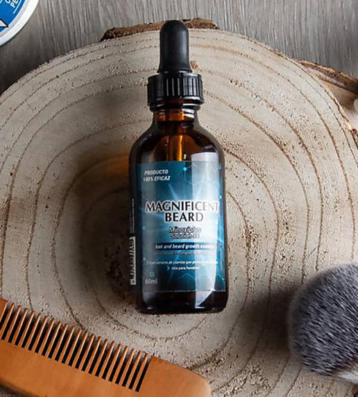 minoxidil uai