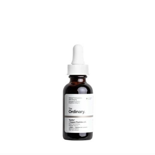 Buffet Copper Peptides 1 uai