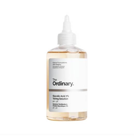 Glycolic Acid 7 uai