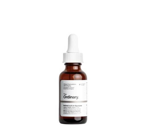 Retinol 0.2 in Squalane uai