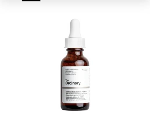 caffeine Solution 5 uai
