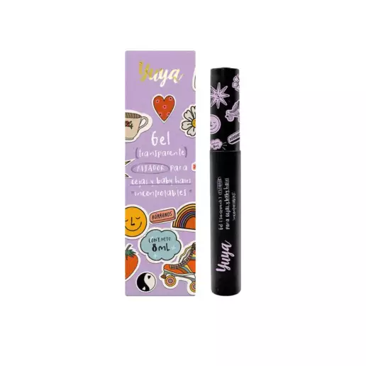 Fijador Cejas Yuya 8mL uai