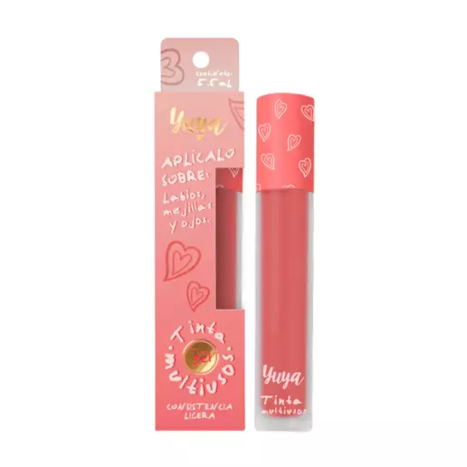 Tinta Multiusos Yuya 5.5mL uai