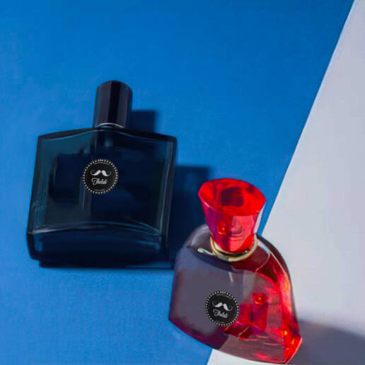 PROMO 3 Perfumes 100ml 20 perfume 02 uai