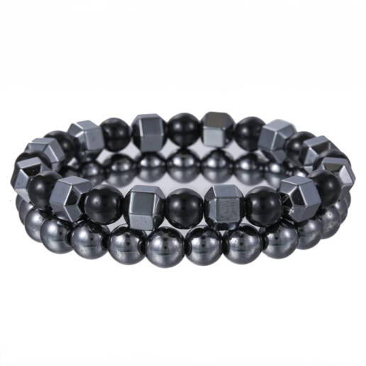 Pulsera Pirita Hombre1 uai